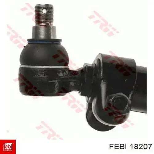Compre 18207 Febi Tração de direção montada