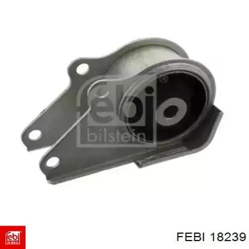Coxim (suporte) traseiro de motor Febi 18239 preço, a partir de 29,69 USD