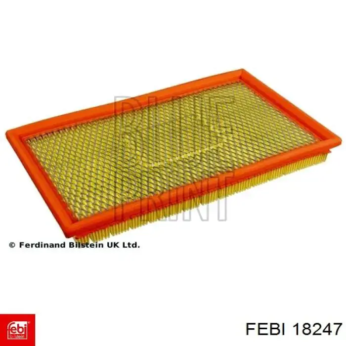 Rolamento de cubo traseiro Febi 18247 preço, a partir de 66,26 USD