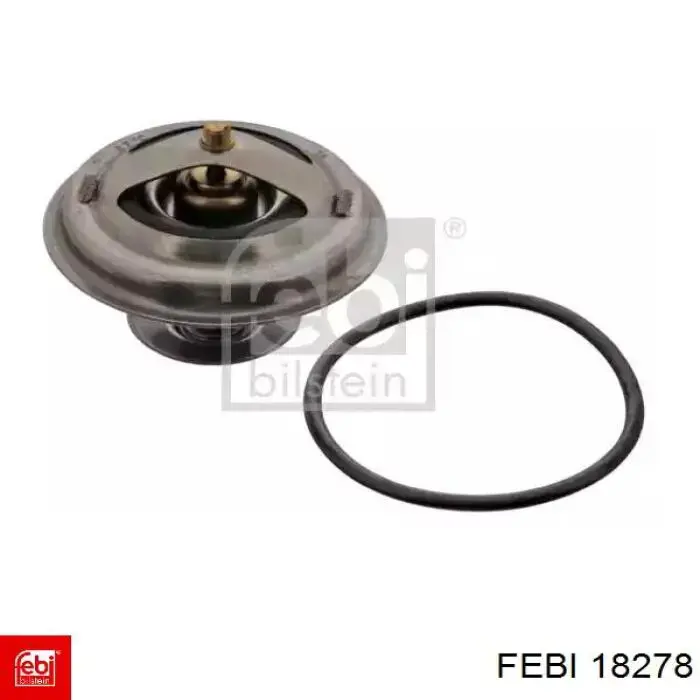 Termostato Febi 18278 preço, a partir de 14,16 USD