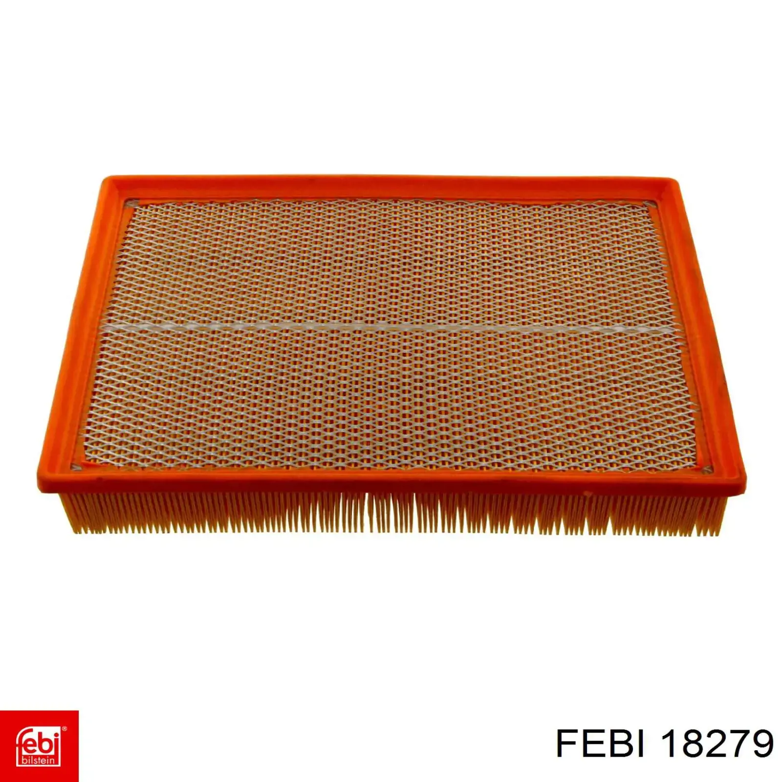 Compre 18279 Febi Montante esquerdo de estabilizador dianteiro