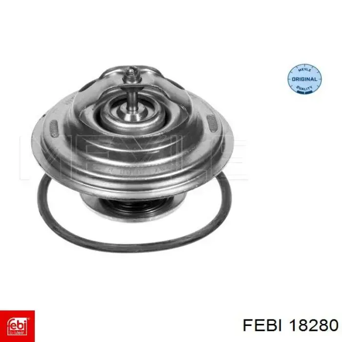 Termostato Febi 18280 preço, a partir de 19,20 USD