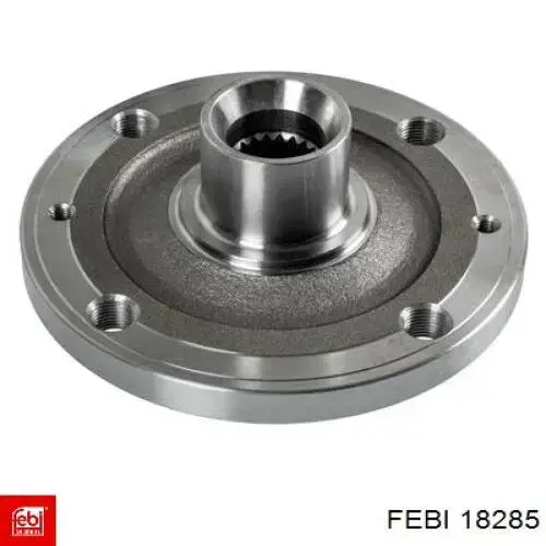 Cubo dianteiro Febi 18285 preço, a partir de 35,21 USD