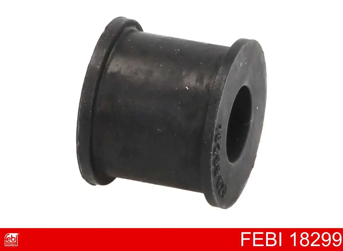 Bucha de estabilizador dianteiro Febi 18299 preço, a partir de 2,89 USD