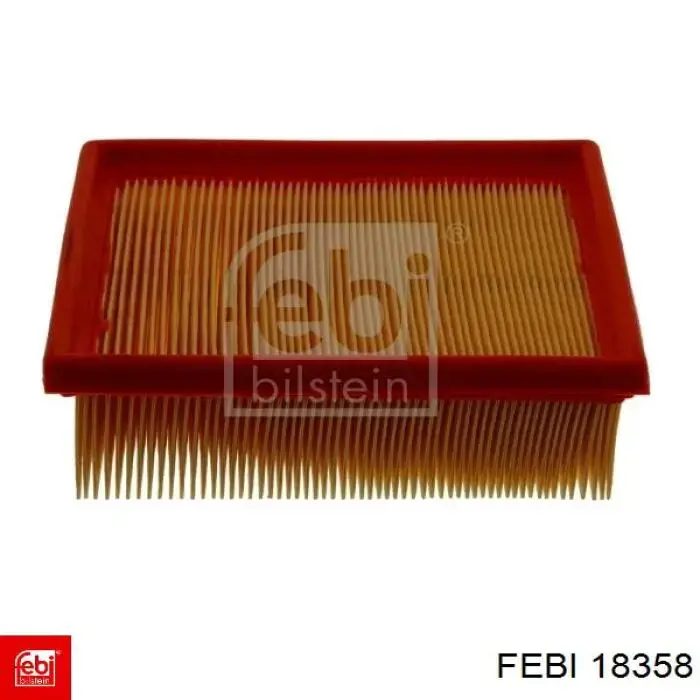 Compre 18358 Febi Pára-choque (grade de proteção) de amortecedor dianteiro
