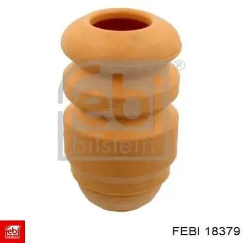 Compre 18379 Febi Pára-choque (grade de proteção) de amortecedor traseiro