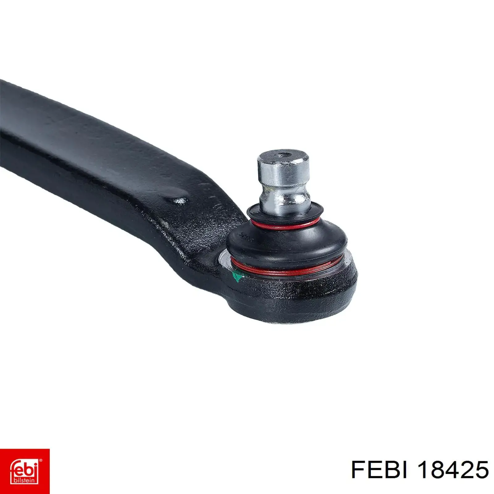 Braço oscilante inferior direito de suspensão dianteira Febi 18425 preço, a partir de 58,17 USD