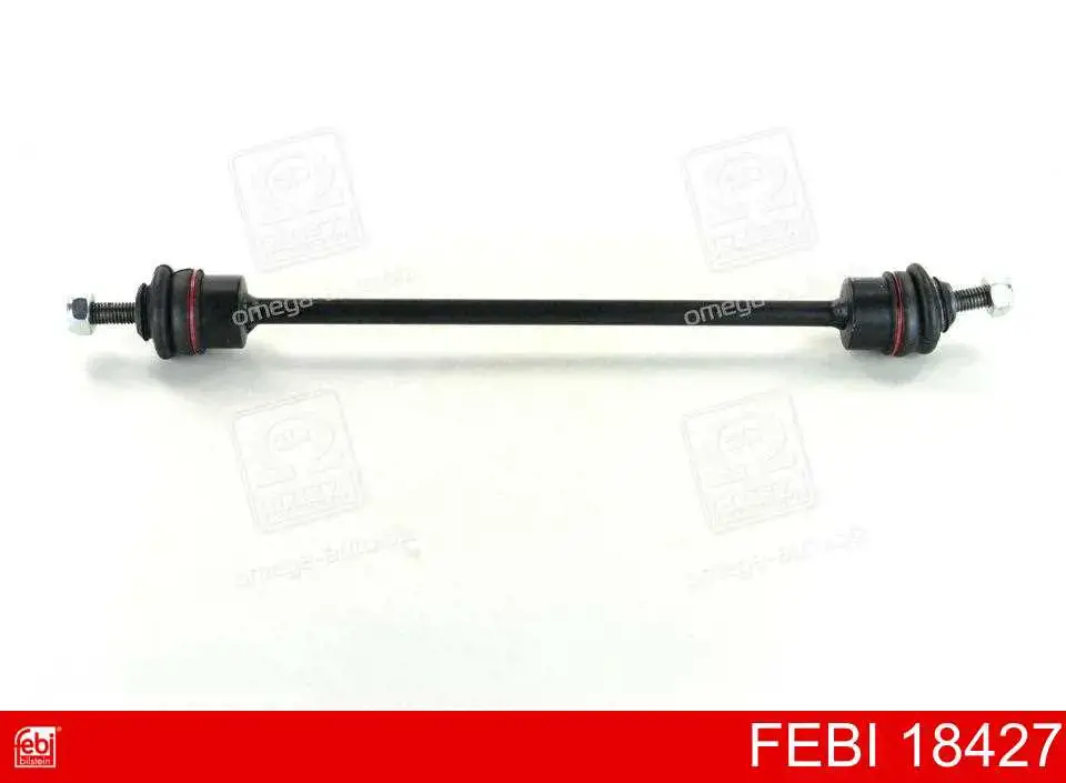 Montante de estabilizador dianteiro Febi 18427 preço, a partir de 16,47 USD