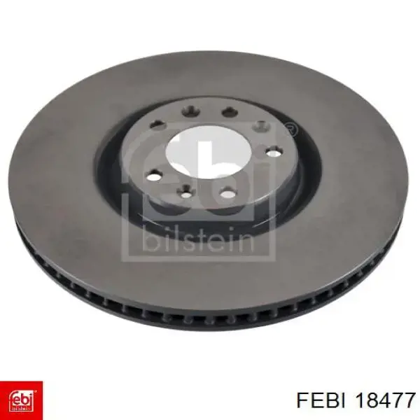Parafuso de cabeça de motor (CBC) Febi 18477 preço, a partir de 4,48 USD