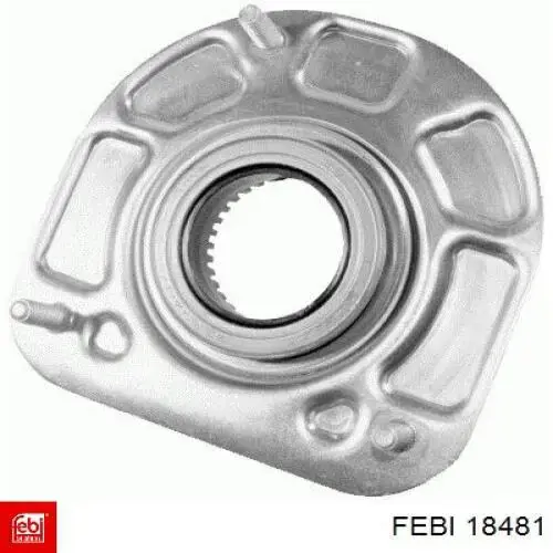 Compre 18481 Febi Suporte de amortecedor dianteiro