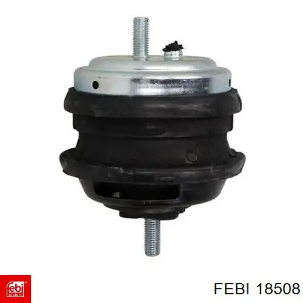 Coxim (suporte) esquerdo de motor Febi 18508 preço, a partir de 52,09 USD