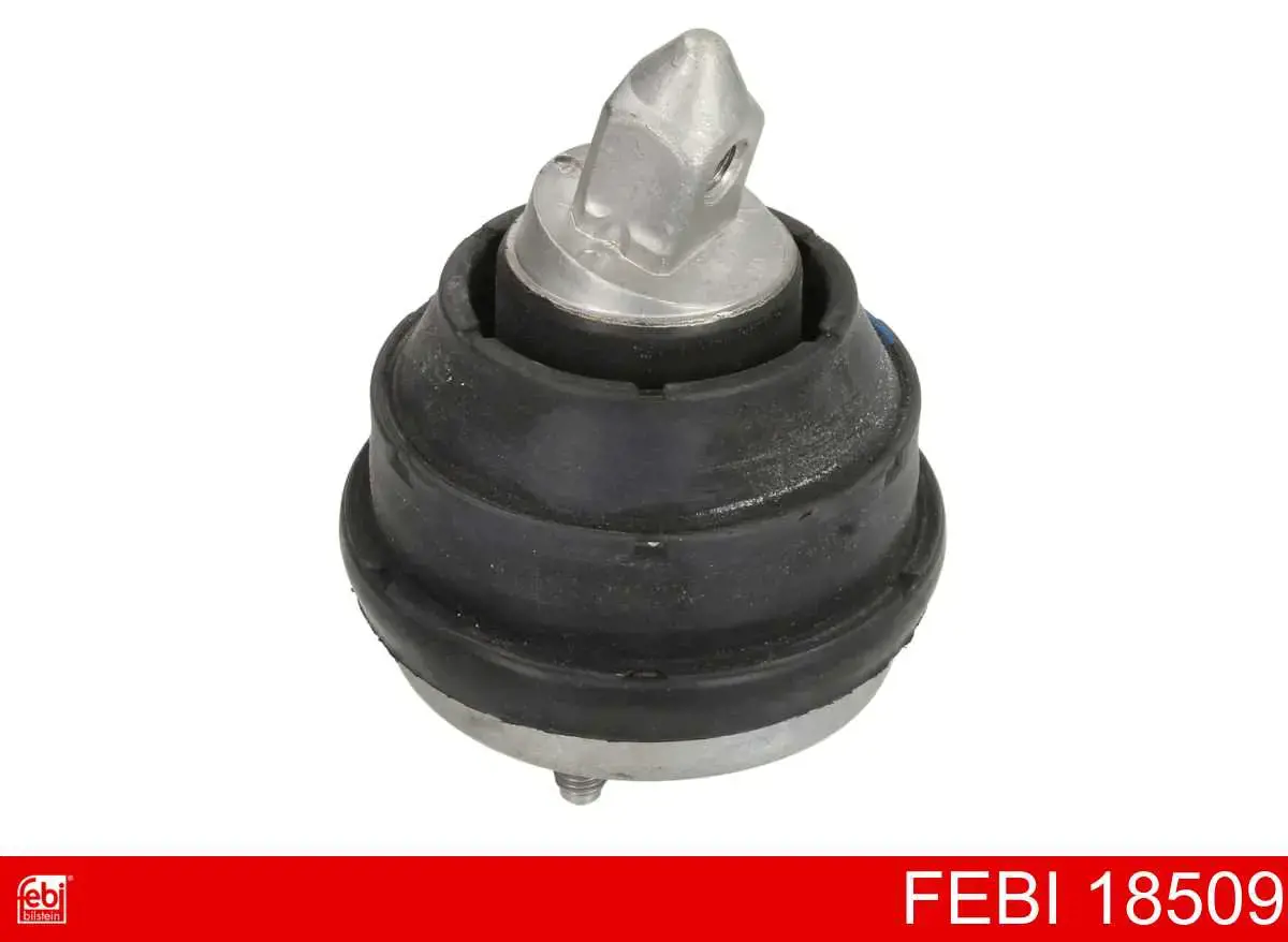 Coxim (suporte) direito de motor Febi 18509 preço, a partir de 42,45 USD