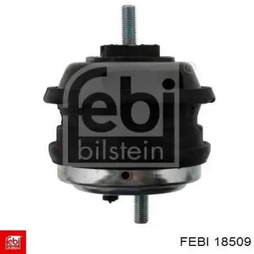 Compre 18509 Febi Coxim (suporte) direito de motor