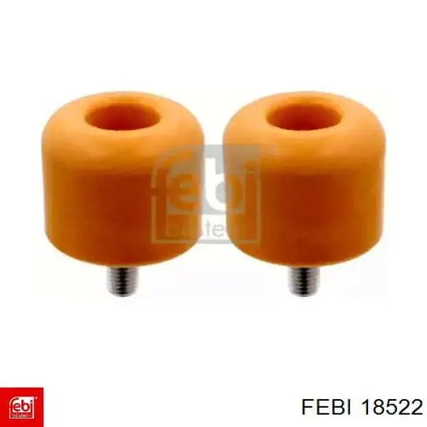 Coxim de cabina Febi 18522 preço, a partir de 8,55 USD