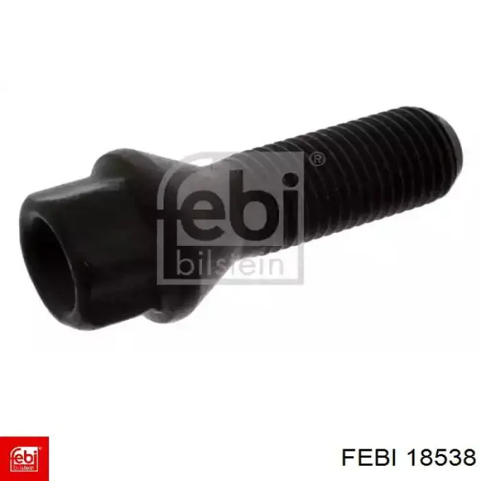 Parafuso de roda Febi 18538 preço, a partir de 4,67 USD