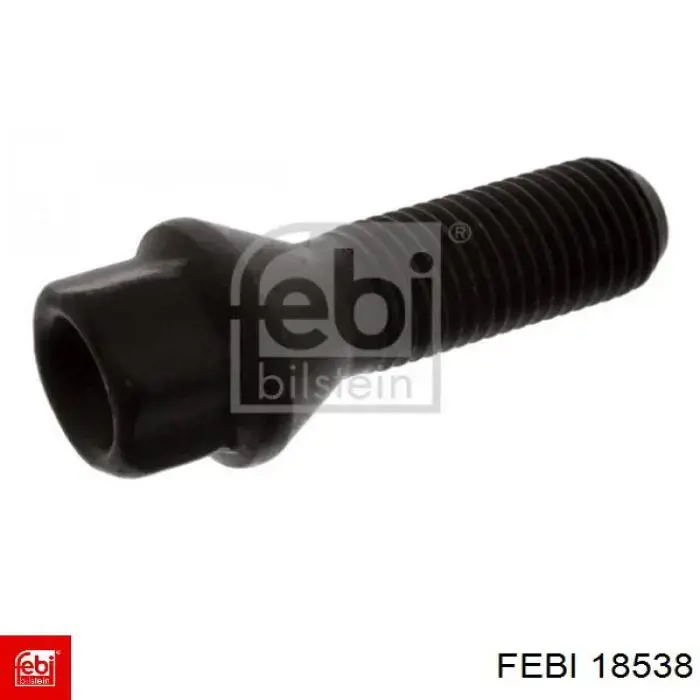 Compre 18538 Febi Parafuso de roda