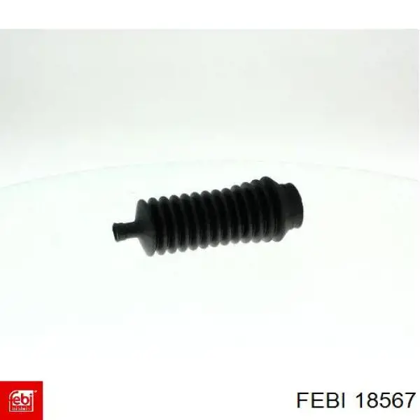 Flange do sistema de esfriamento (união em T) Febi 18567 preço, a partir de 7,94 USD