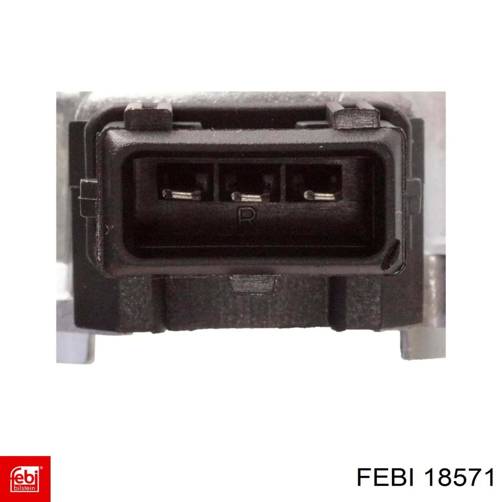Compre 18571 Febi Vedante de tampa de válvulas de motor