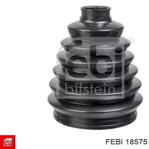 Bota de proteção externa de junta homocinética do semieixo dianteiro Febi 18575 preço, a partir de 14,47 USD