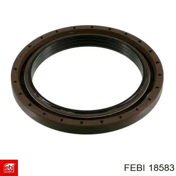 Compre 18583 Febi Bucim de cubo traseiro