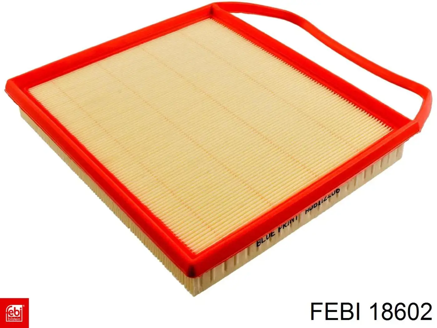 Compre 18602 Febi Sensor de pressão de óleo