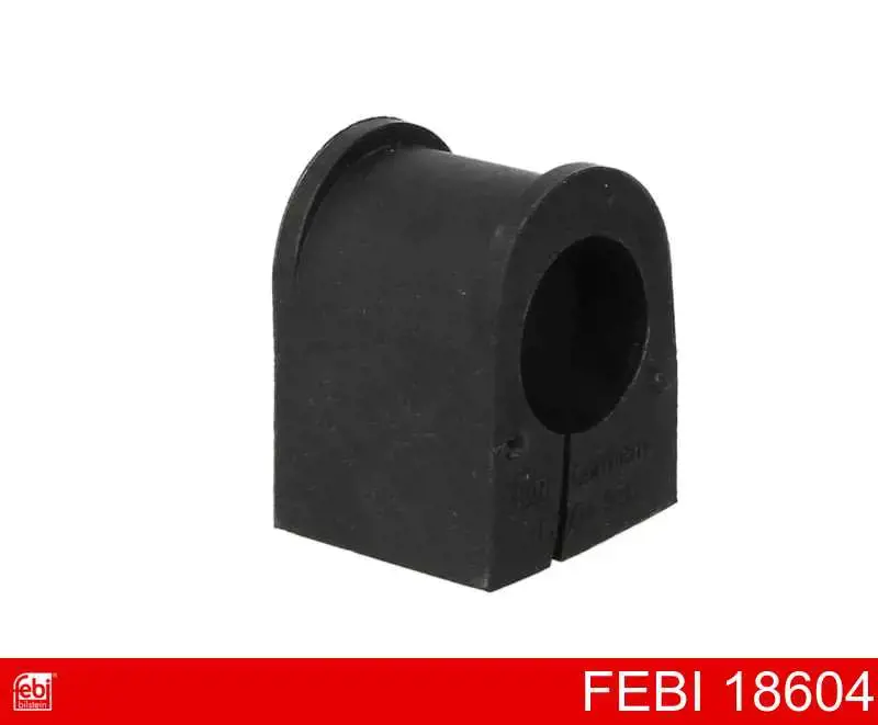 Bucha de estabilizador dianteiro Febi 18604 preço, a partir de 4,01 USD