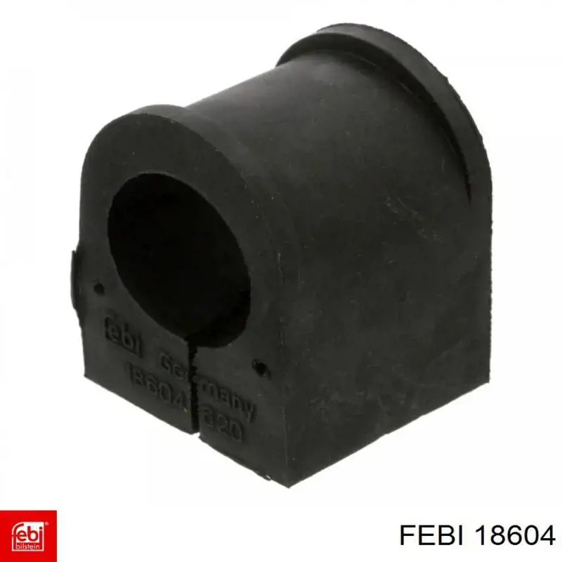 Compre 18604 Febi Bucha de estabilizador dianteiro