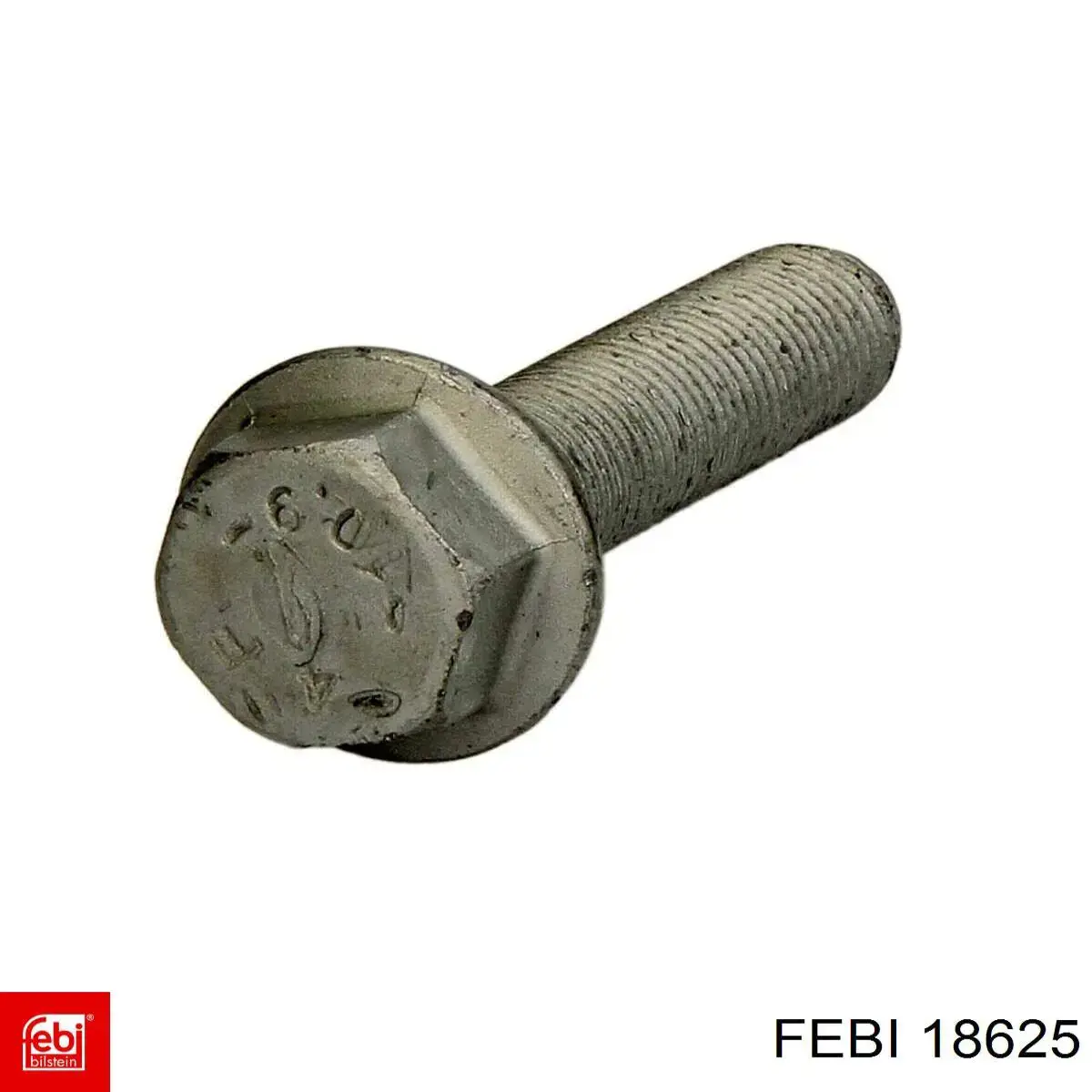 Parafuso de fixação de amortecedor traseiro Febi 18625 preço, a partir de 2,89 USD