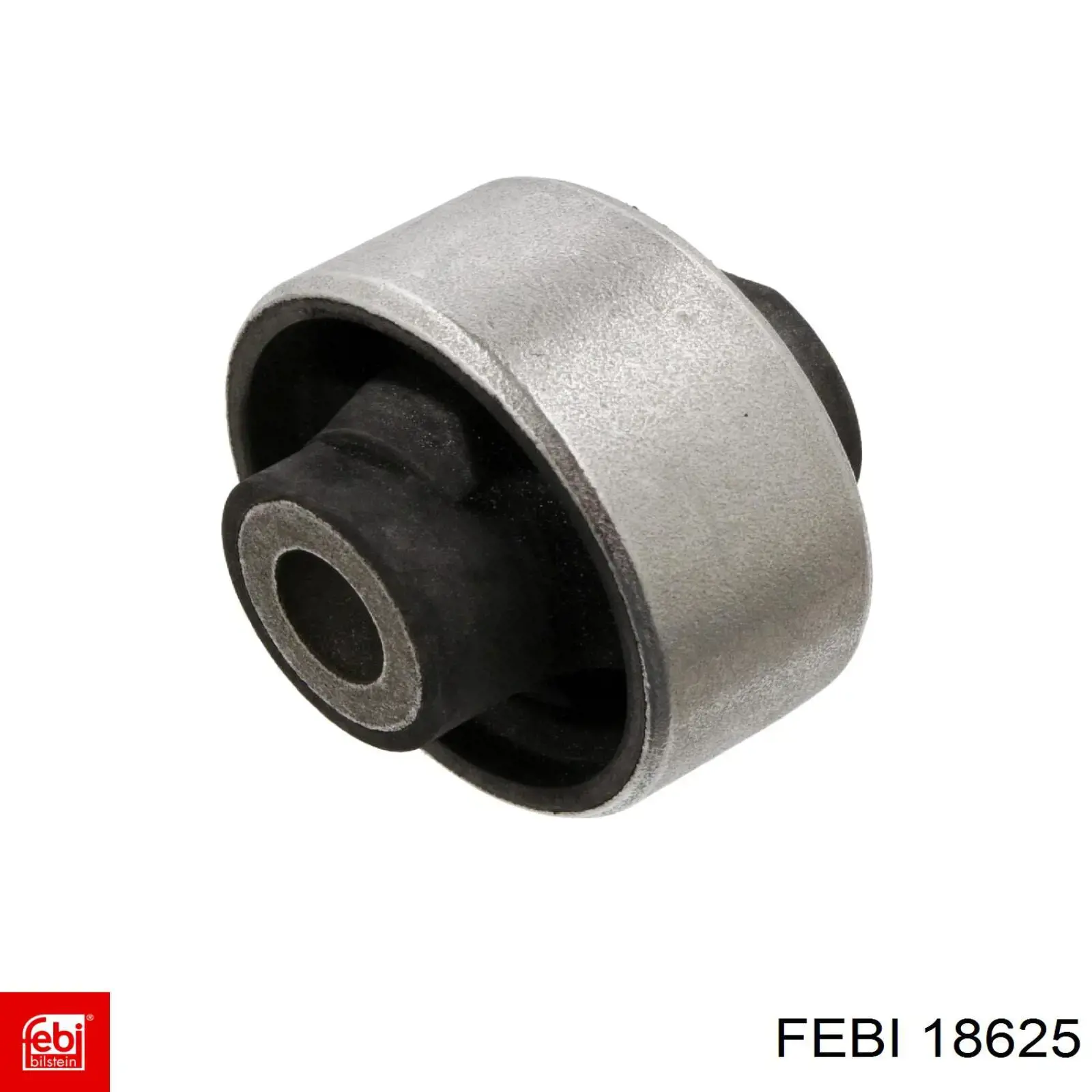 Compre 18625 Febi Parafuso de fixação de amortecedor traseiro