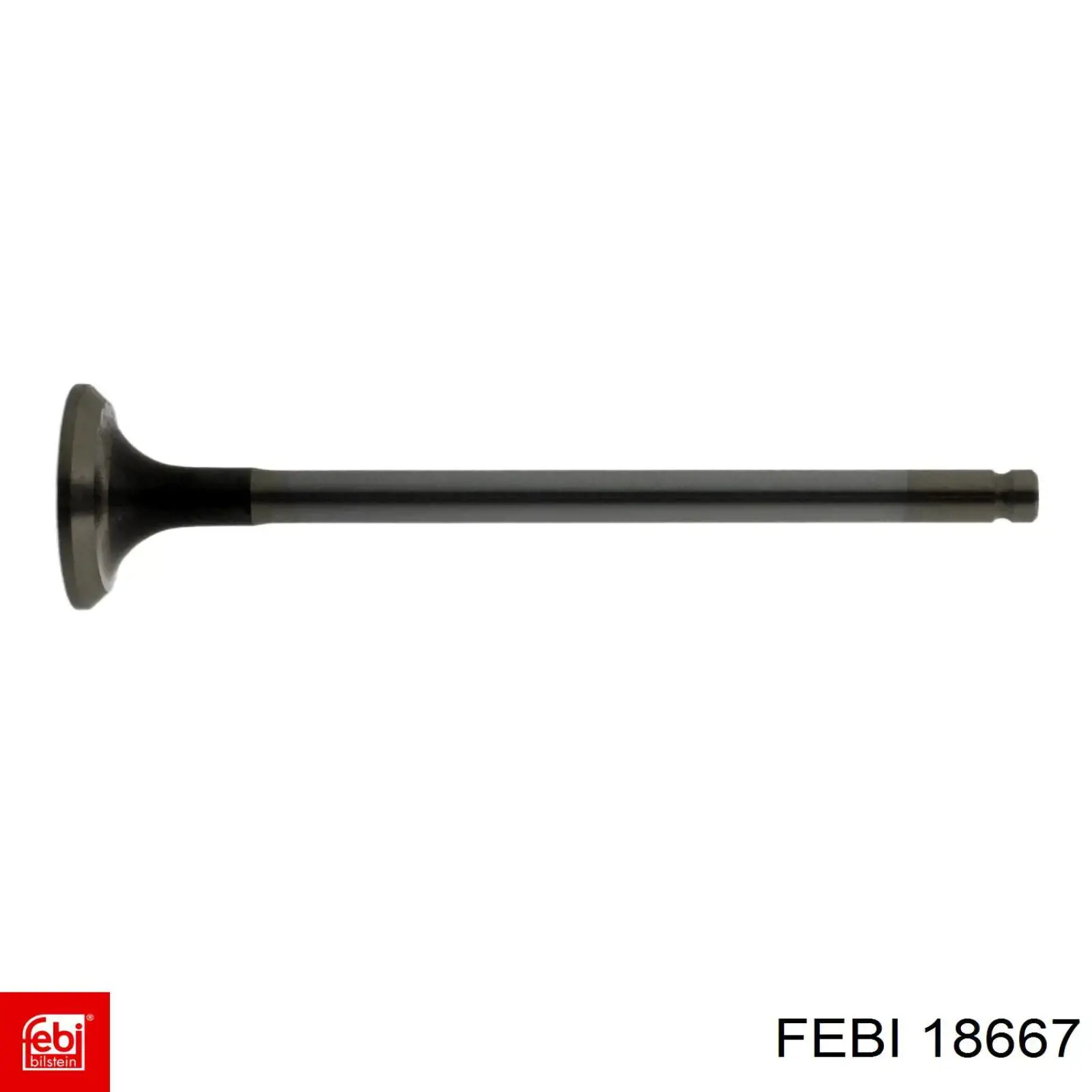 Válvula de escape Febi 18667 preço, a partir de 11,49 USD