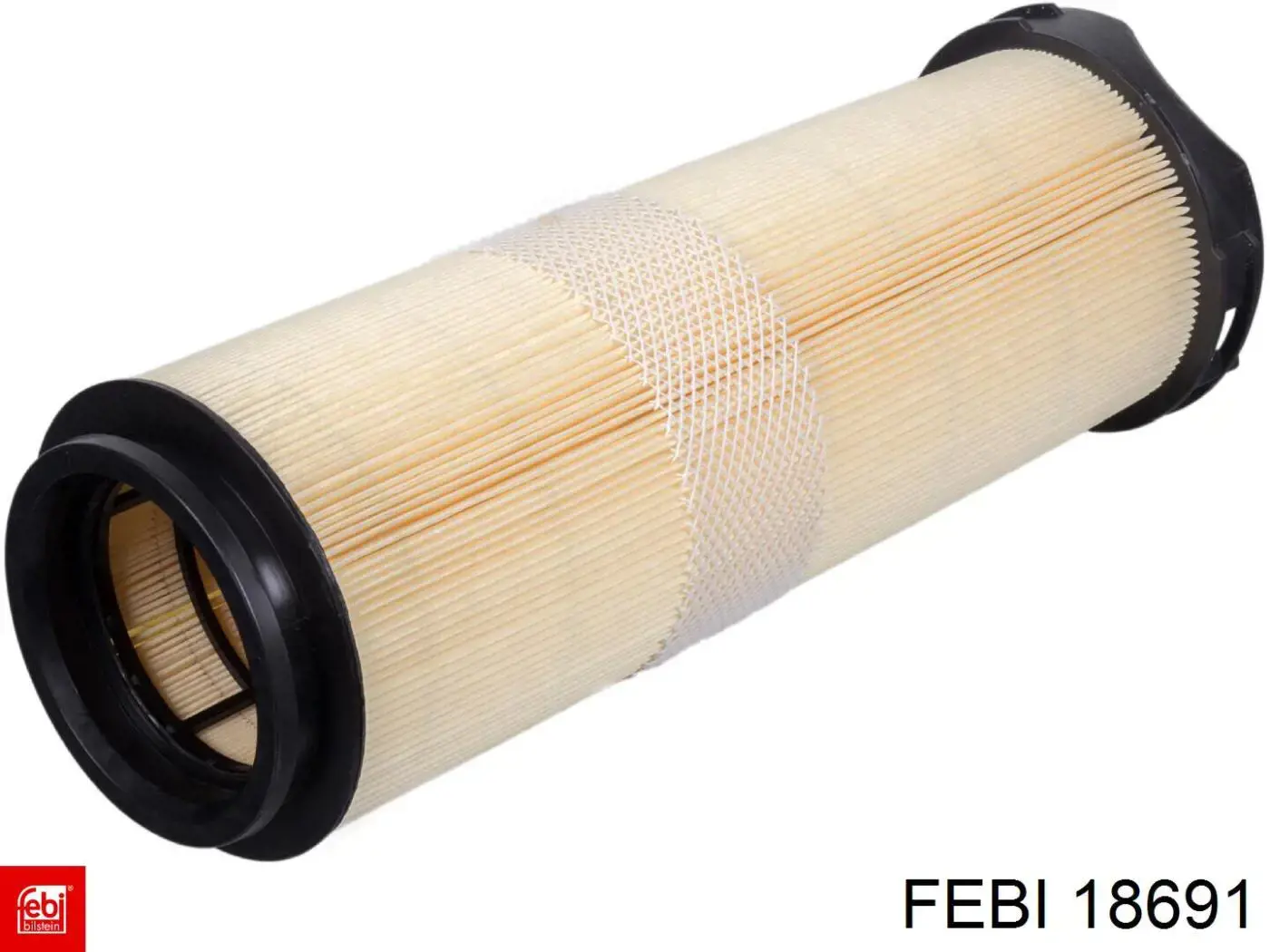 Compre 18691 Febi Bomba de água (bomba) de esfriamento