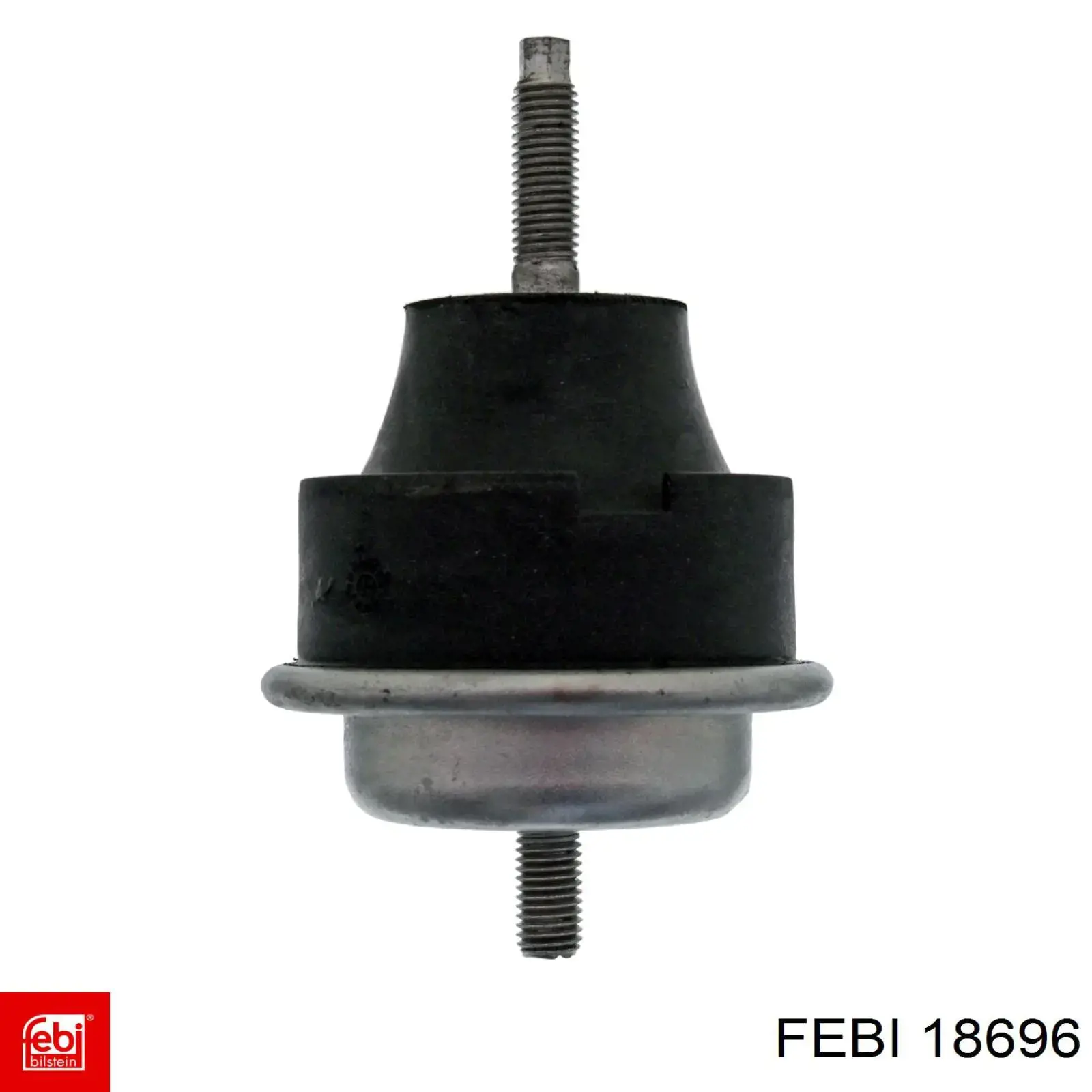Compre 18696 Febi Coxim (suporte) direito de motor