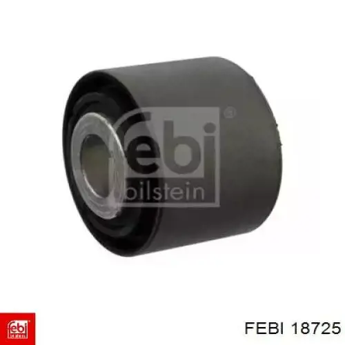 Compre 18725 Febi Bloco silencioso de cabina