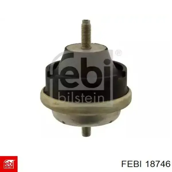 Coxim (suporte) direito de motor Febi 18746 preço, a partir de 16,56 USD