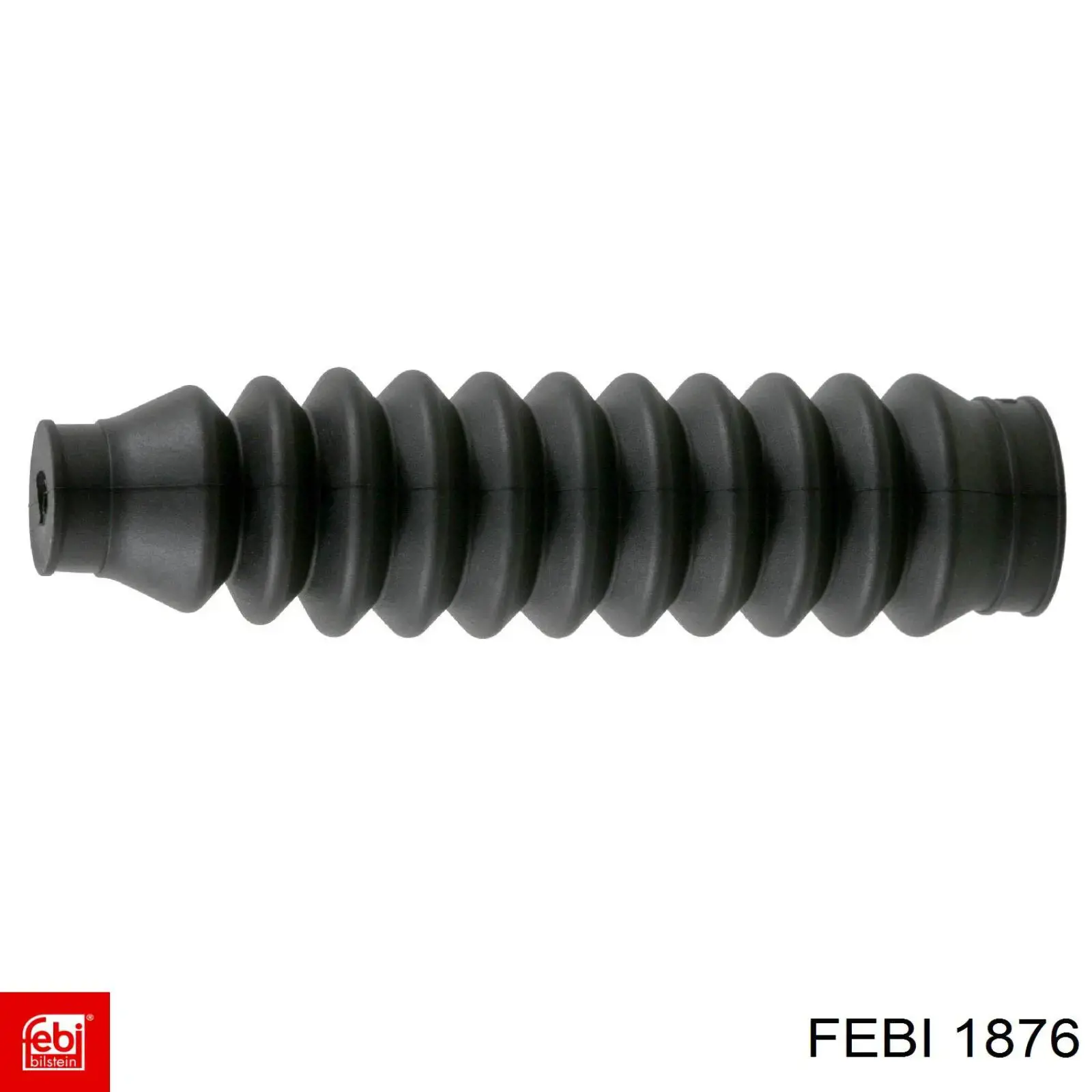 Compre 1876 Febi Suporte de amortecedor dianteiro