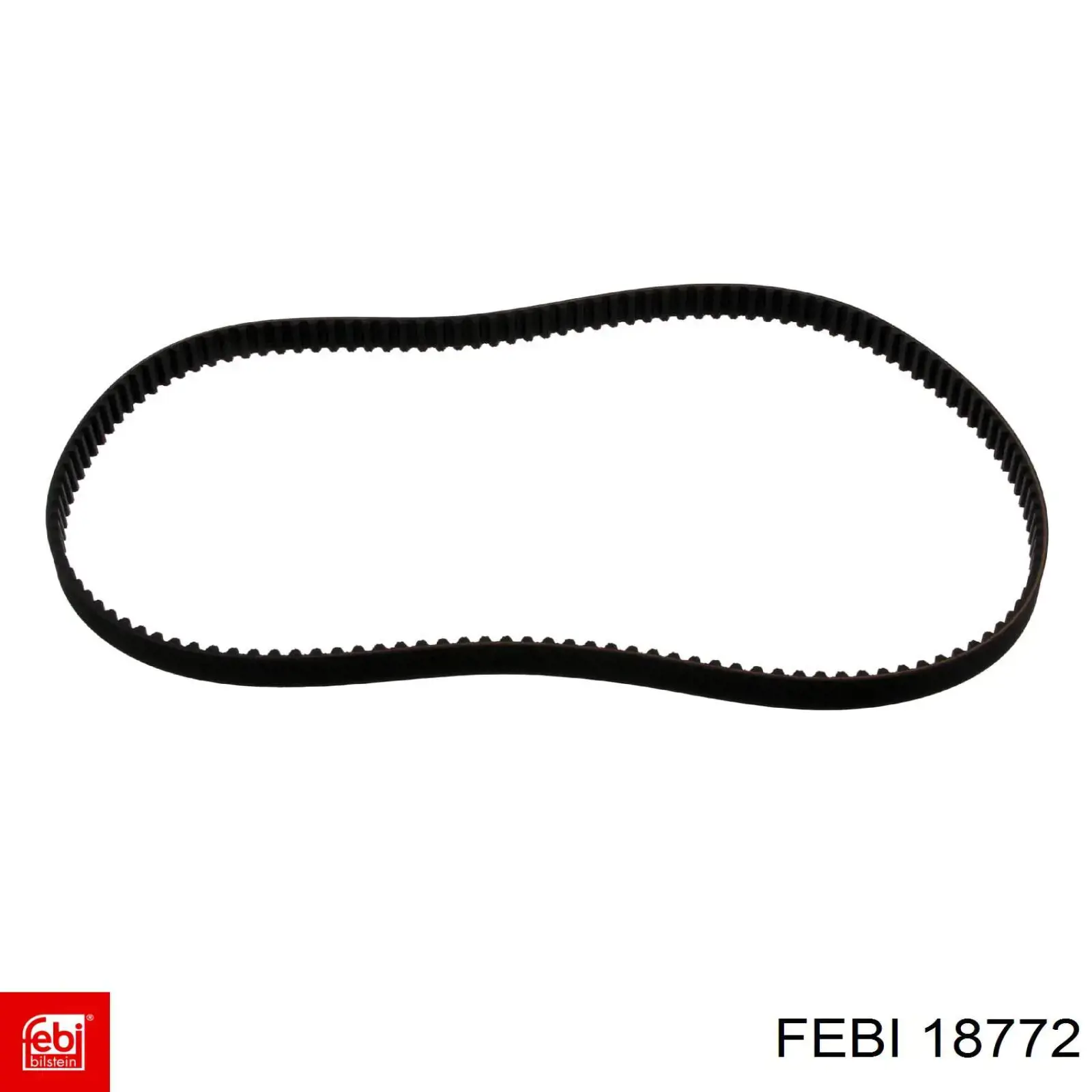 Correia do mecanismo de distribuição de gás Febi 18772 preço, a partir de 18,89 USD