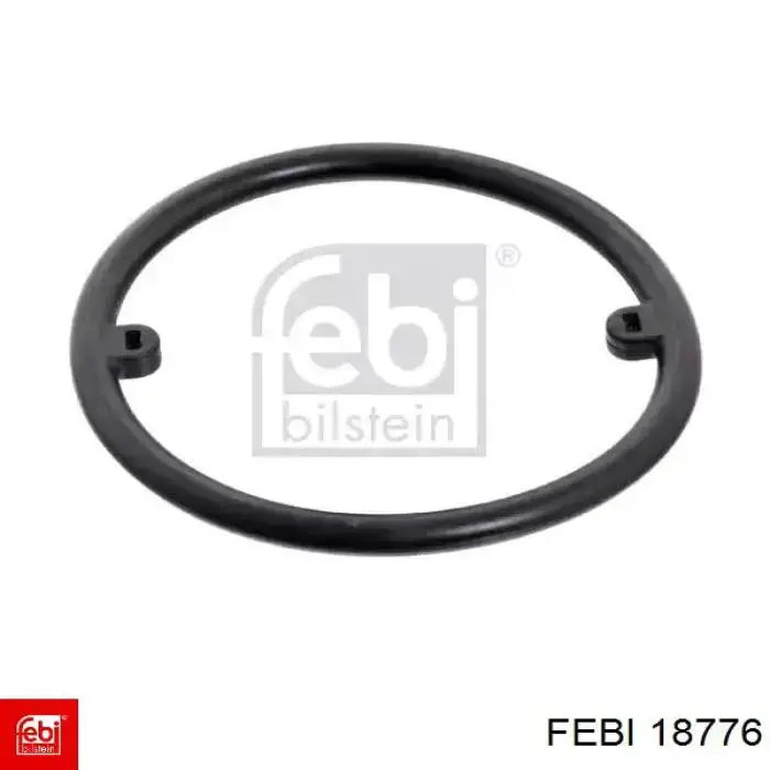 Vedante do radiador de óleo Febi 18776 preço, a partir de 2,40 USD
