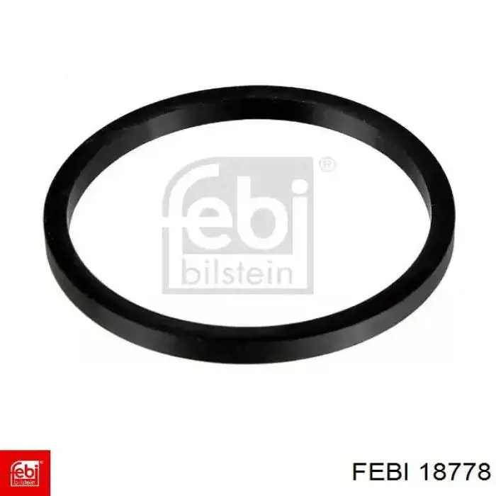Vedante do radiador de óleo Febi 18778 preço, a partir de 2,27 USD