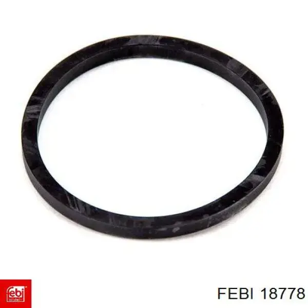 Vedante do radiador de óleo Febi 18778 preço, a partir de 2,74 USD