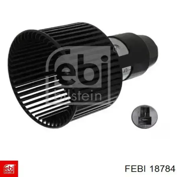 Motor de ventilador de forno (de aquecedor de salão) Febi 18784 preço, a partir de 57,06 USD