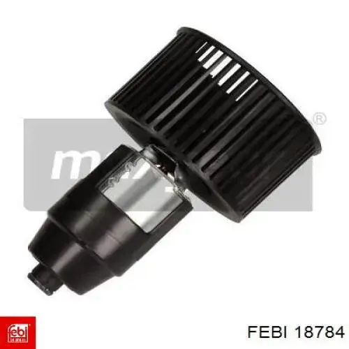 Compre 18784 Febi Motor de ventilador de forno (de aquecedor de salão)