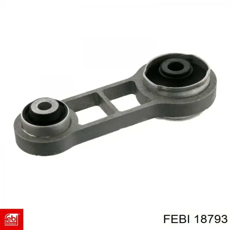 Compre 18793 Febi Bomba de óleo