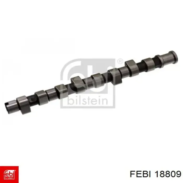 Compre 18809 Febi Árvore distribuidora de motor