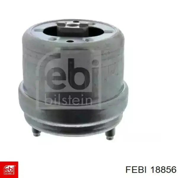 Coxim (suporte) direito de motor Febi 18856 preço, a partir de 46,79 USD