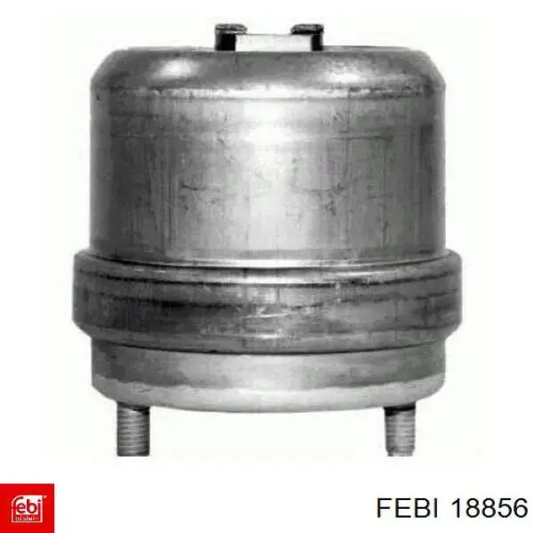 Compre 18856 Febi Coxim (suporte) direito de motor