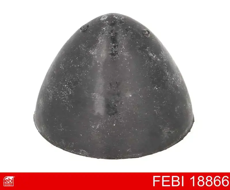 Grade de proteção de braço oscilante superior dianteiro Febi 18866 preço, a partir de 7,26 USD