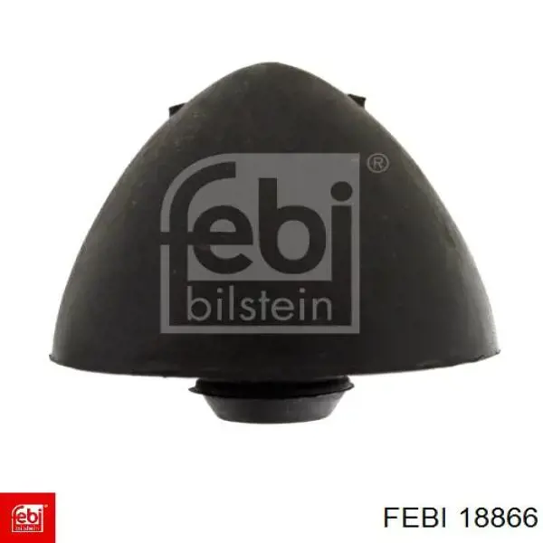 Compre 18866 Febi Grade de proteção de braço oscilante superior dianteiro