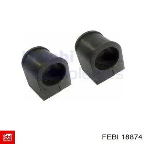 Compre 18874 Febi Bucha de estabilizador dianteiro
