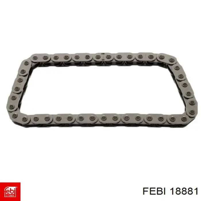 Cadeia de bomba de óleo Febi 18881 preço, a partir de 41,96 USD