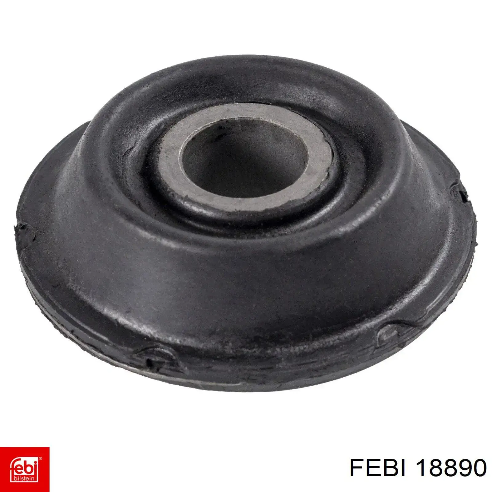Braço oscilante inferior esquerdo de suspensão dianteira Febi 18890 preço, a partir de 80,16 USD
